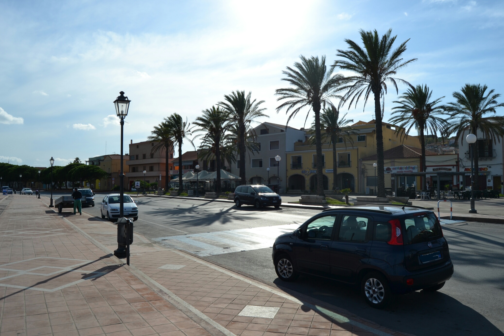 Sant'antioco, Sardegna